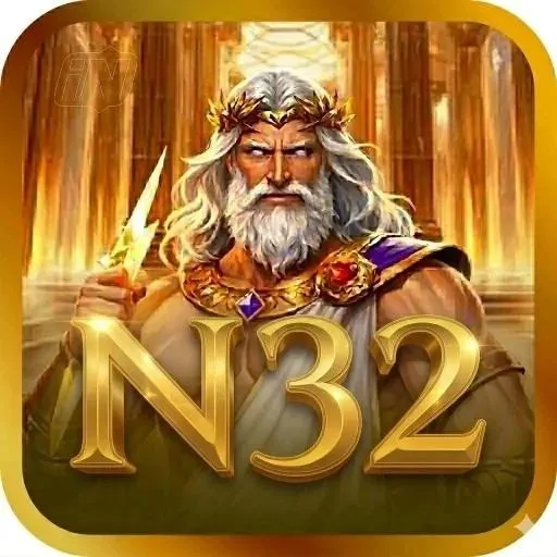 N32 - Game Slot Seru dan Menguntungkan
