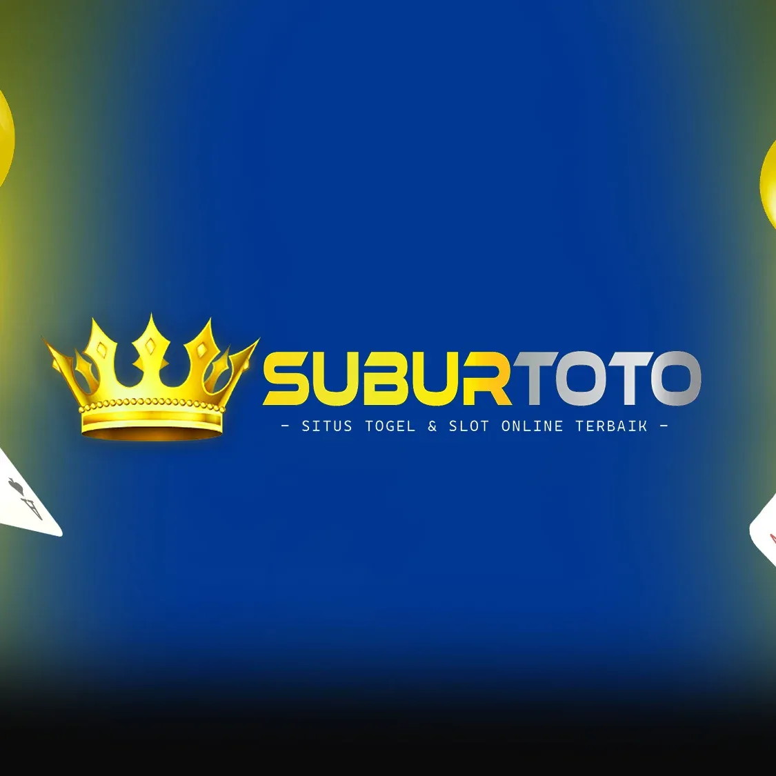 SUBURTOTO - Balapan Motor yang Seru dan Mengasyikkan