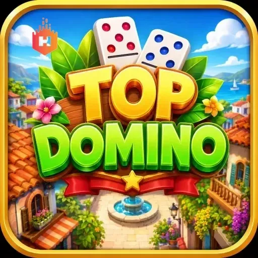 TOPDOMINO - Petualangan Menyeramkan di Dunia Kegelapan